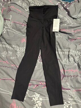 NWT Lululemon Base Pace leggings size 6